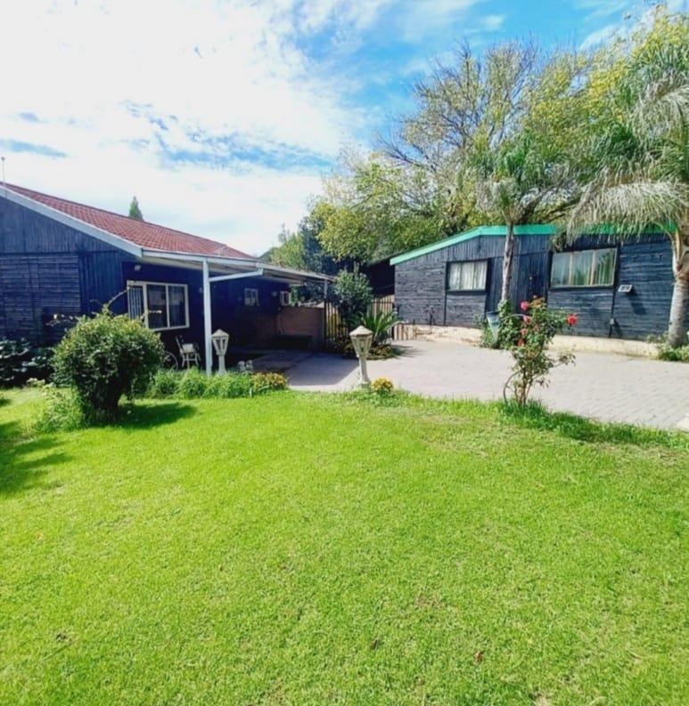 3 Bedroom Property for Sale in Sasolburg Free State
